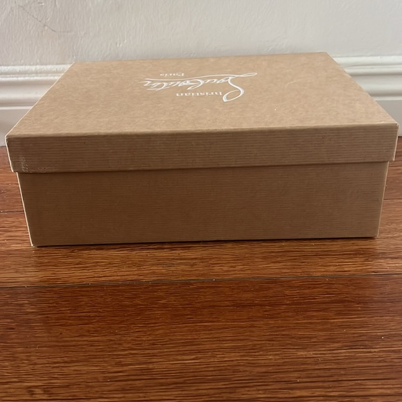 Louboutin BOX ONLY - Picture 5 of 6